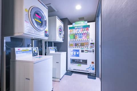 E Hotel Higashi Shinjuku — photo 4