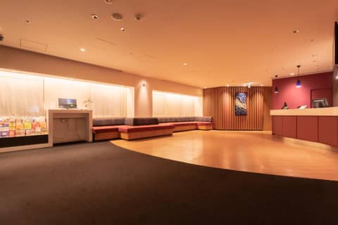 E Hotel Higashi Shinjuku — photo 8