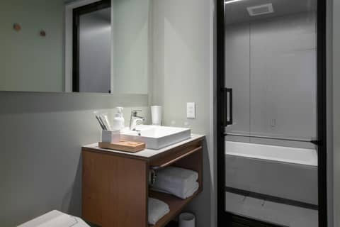 KAIKA Tokyo by THE SHARE HOTELS — photo 2