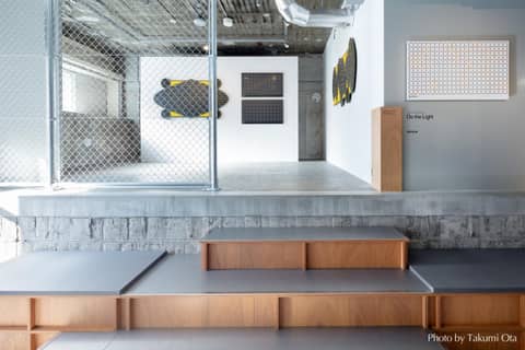 KAIKA Tokyo by THE SHARE HOTELS — other