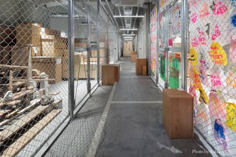 KAIKA Tokyo by THE SHARE HOTELS — other