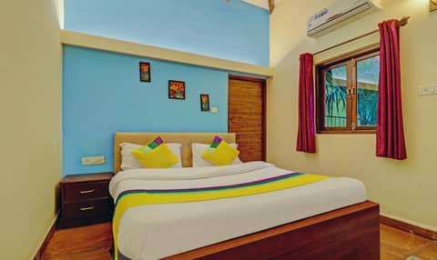 Itsy Hotels Vailankanni Natures Inn — photo 2