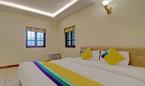 Itsy Hotels Vailankanni Natures Inn — photo 3