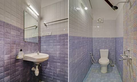 Itsy Hotels Vailankanni Natures Inn — photo 4