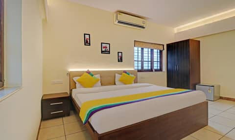 Itsy Hotels Vailankanni Natures Inn — photo 5