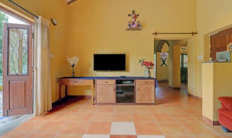 Itsy Hotels Vailankanni Natures Inn — photo 7