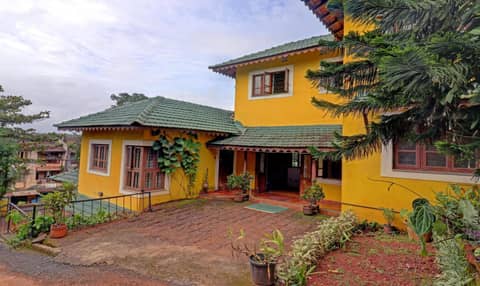 Itsy Hotels Vailankanni Natures Inn — photo 8
