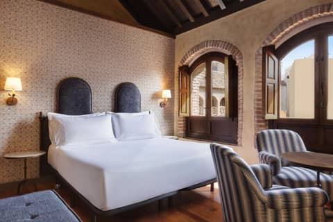 Hotel Palacio de Santa Paula, Autograph Collection — photo 5