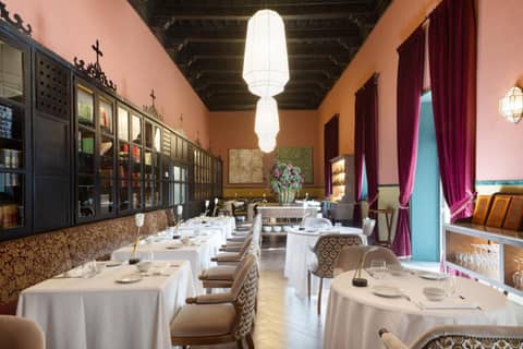 Hotel Palacio de Santa Paula, Autograph Collection — photo 6