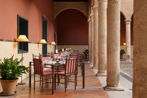 Hotel Palacio de Santa Paula, Autograph Collection — photo 9