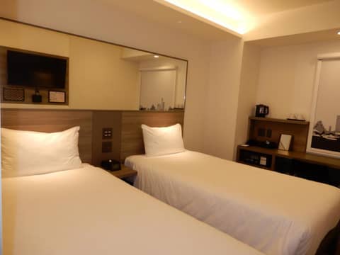 Smile Hotel Hiroshima — photo 2