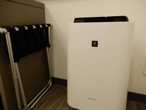Smile Hotel Hiroshima — photo 4
