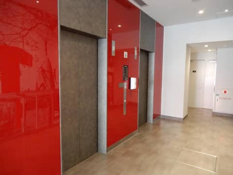 Smile Hotel Hiroshima — photo 5