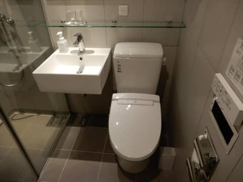 Smile Hotel Hiroshima — photo 7