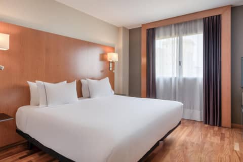 AC Hotel Sevilla Fórum by Marriott — photo 3