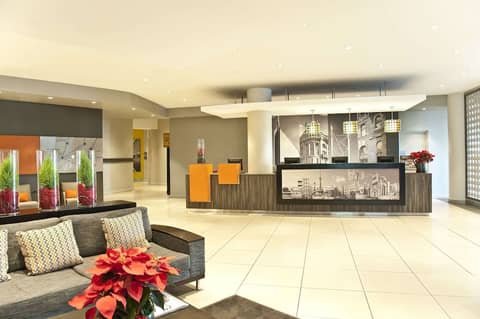 Garden Court Milpark — photo 2