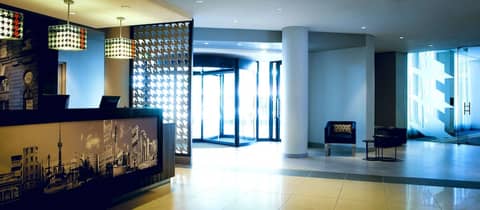 Garden Court Milpark — photo 4