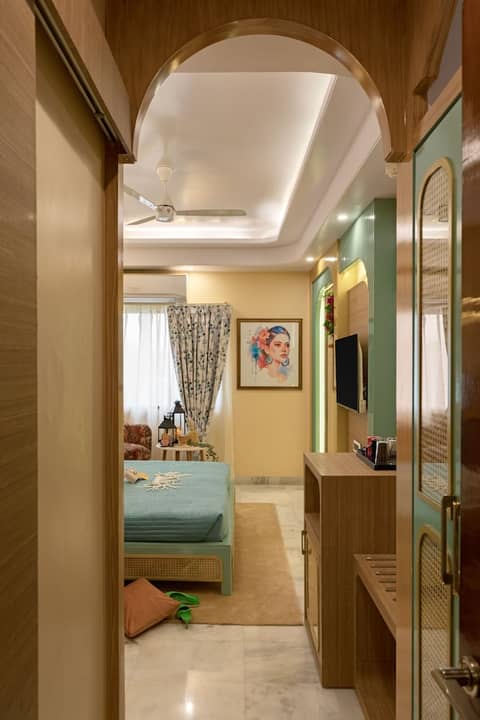 Hotel Sarang Palace — photo 3