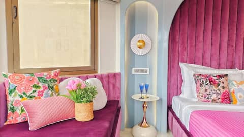 Hotel Sarang Palace — photo 7