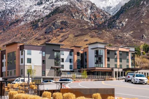 Courtyard by Marriott Salt Lake City Cottonwood — photo 3
