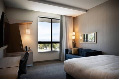 Courtyard by Marriott Salt Lake City Cottonwood — photo 4