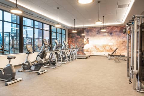 Courtyard by Marriott Salt Lake City Cottonwood — photo 5