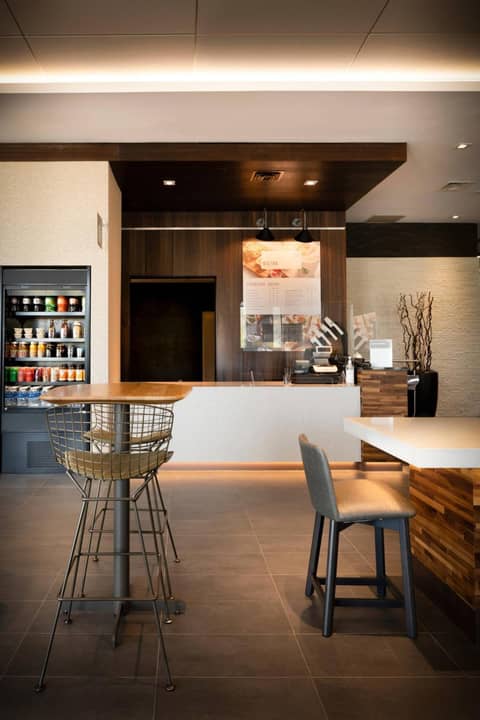 Courtyard by Marriott Salt Lake City Cottonwood — photo 7