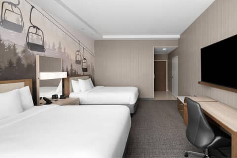 Courtyard by Marriott Salt Lake City Cottonwood — photo 8