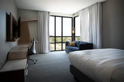 Courtyard by Marriott Salt Lake City Cottonwood — photo 9