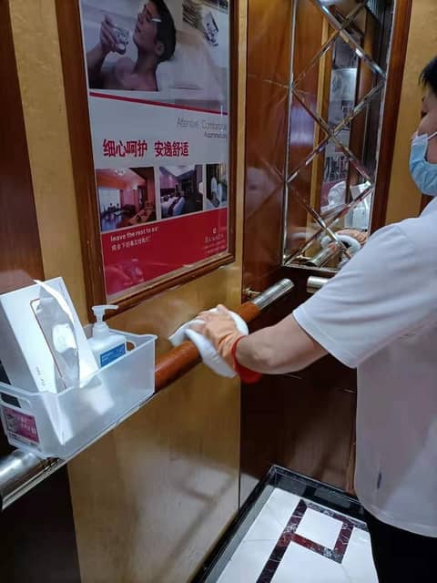 Ramada by Wyndham Pearl Guangzhou — photo 2