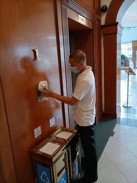 Ramada by Wyndham Pearl Guangzhou — photo 3
