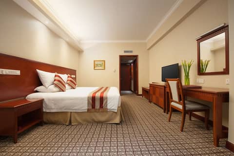 Ramada by Wyndham Pearl Guangzhou — photo 5