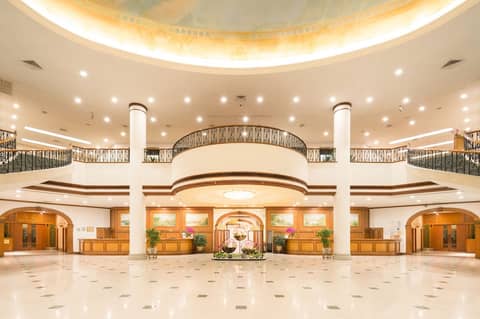 Ramada by Wyndham Pearl Guangzhou — photo 8