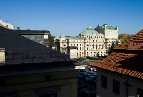 Hotel Elektor Premium — photo 9