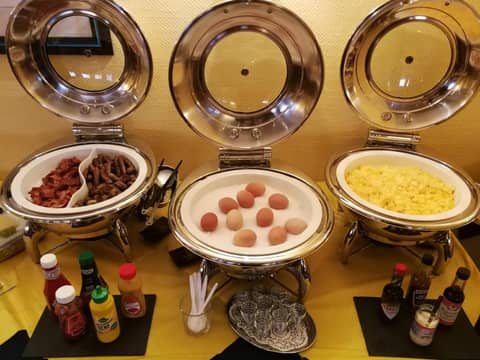 Hotel Allegro — photo 4