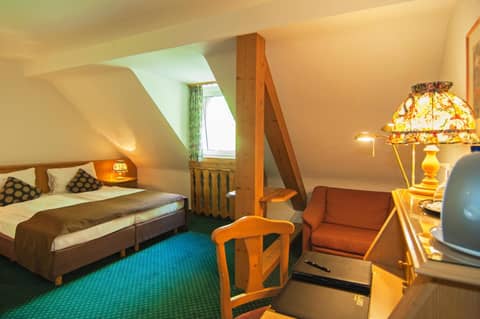 Hotel Allegro — photo 5