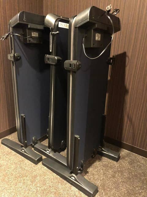 Prince Smart Inn Osaka Yodoyabashi — photo 2