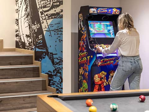 Ibis Styles Lisboa Centro Liberdade NE — photo 3