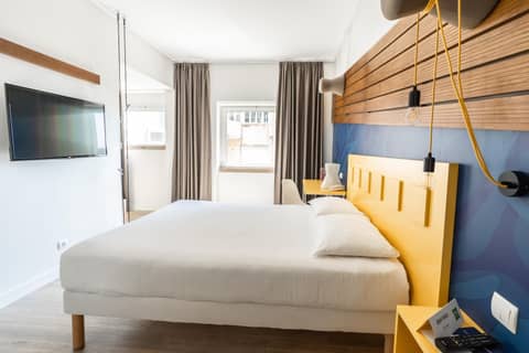 Ibis Styles Lisboa Centro Liberdade NE — photo 7