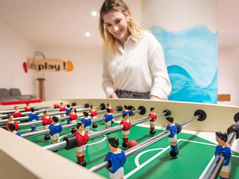 Ibis Styles Lisboa Centro Liberdade NE — photo 8