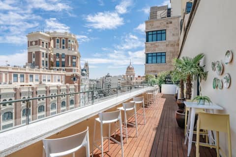 Vincci Capitol — photo 9