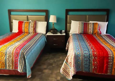 Philly Inn & Suites — photo 8