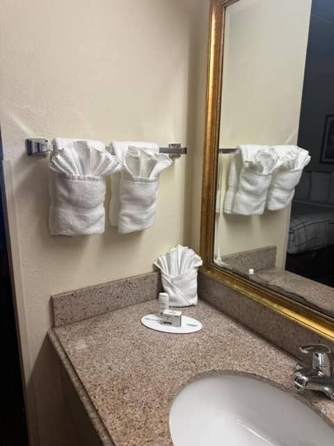 La Quinta Inn & Suites by Wyndham Sawgrass — photo 9