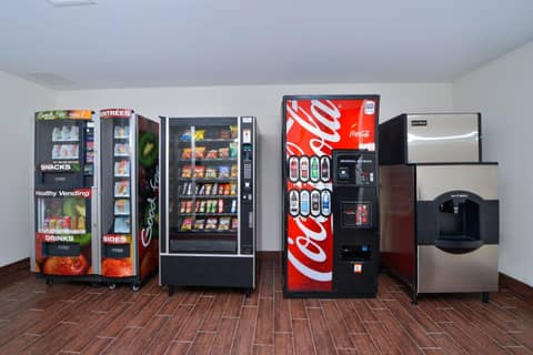 Sleep Inn & Suites - Austin Northeast — other
