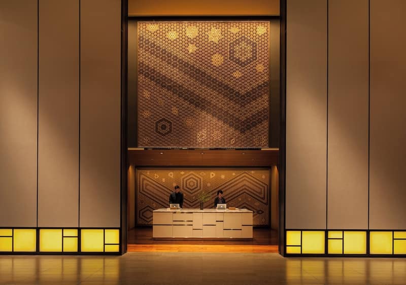 Andaz Tokyo Toranomon Hills - a concept by Hyatt — photo 1