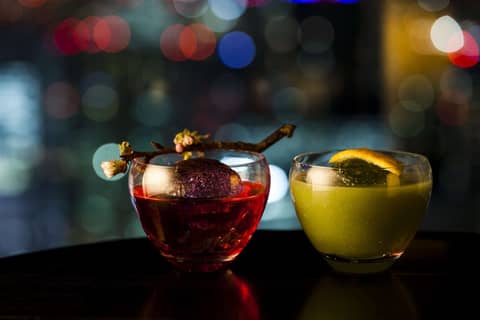 Andaz Tokyo Toranomon Hills - a concept by Hyatt — photo 2