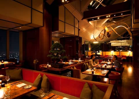 Andaz Tokyo Toranomon Hills - a concept by Hyatt — photo 5