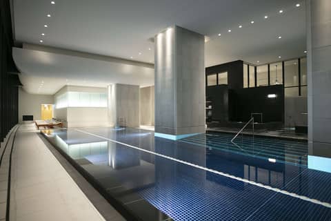 Andaz Tokyo Toranomon Hills - a concept by Hyatt — photo 7