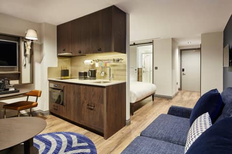 Residence Inn by Marriott London Kensington — photo 5