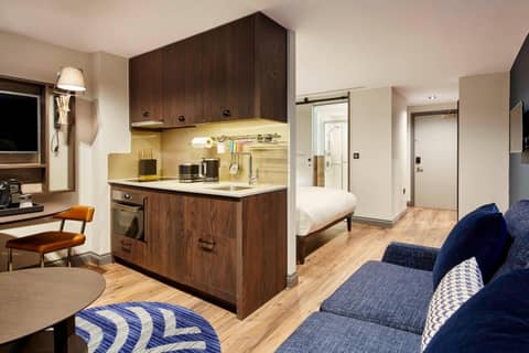Residence Inn by Marriott London Kensington — photo 6